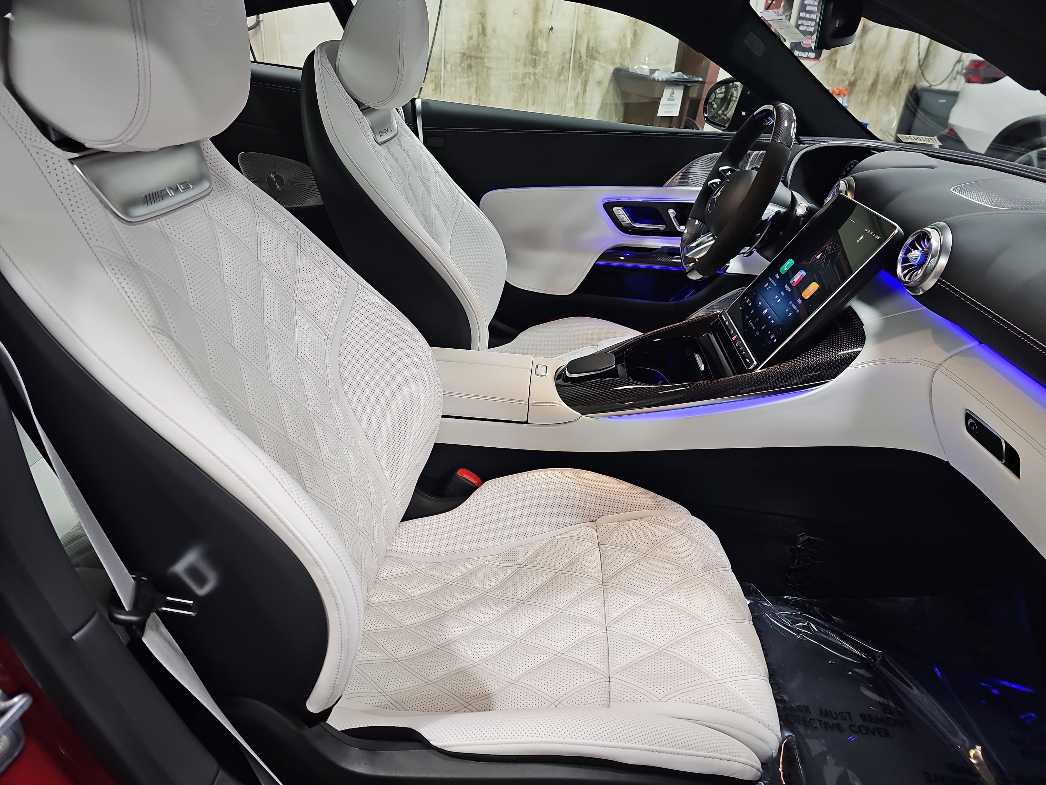 2026 Mercedes-Benz AMG® GT AMG® GT 63