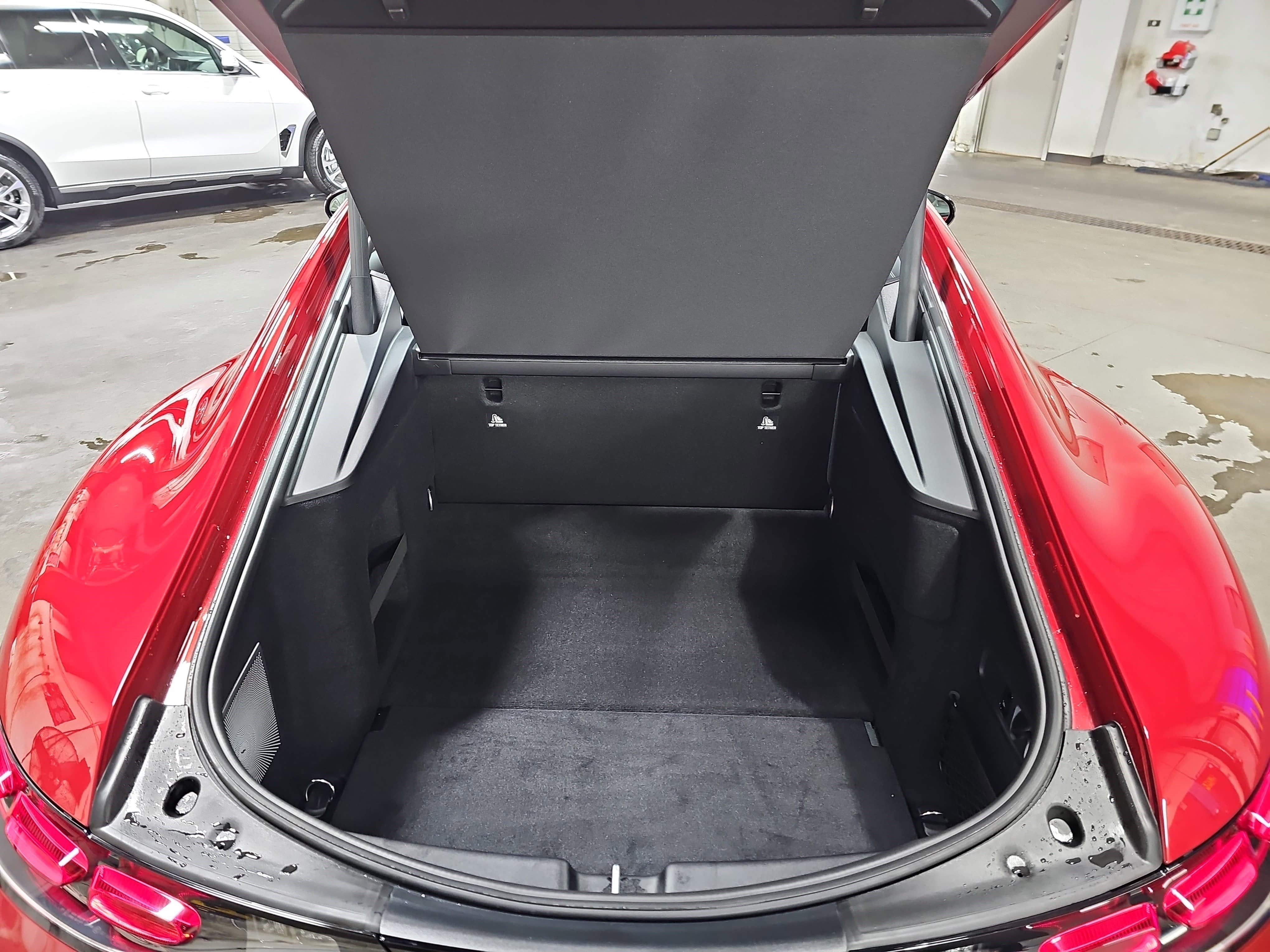 2026 Mercedes-Benz AMG® GT AMG® GT 63