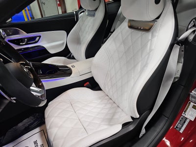 2026 Mercedes-Benz AMG® GT AMG® GT 63