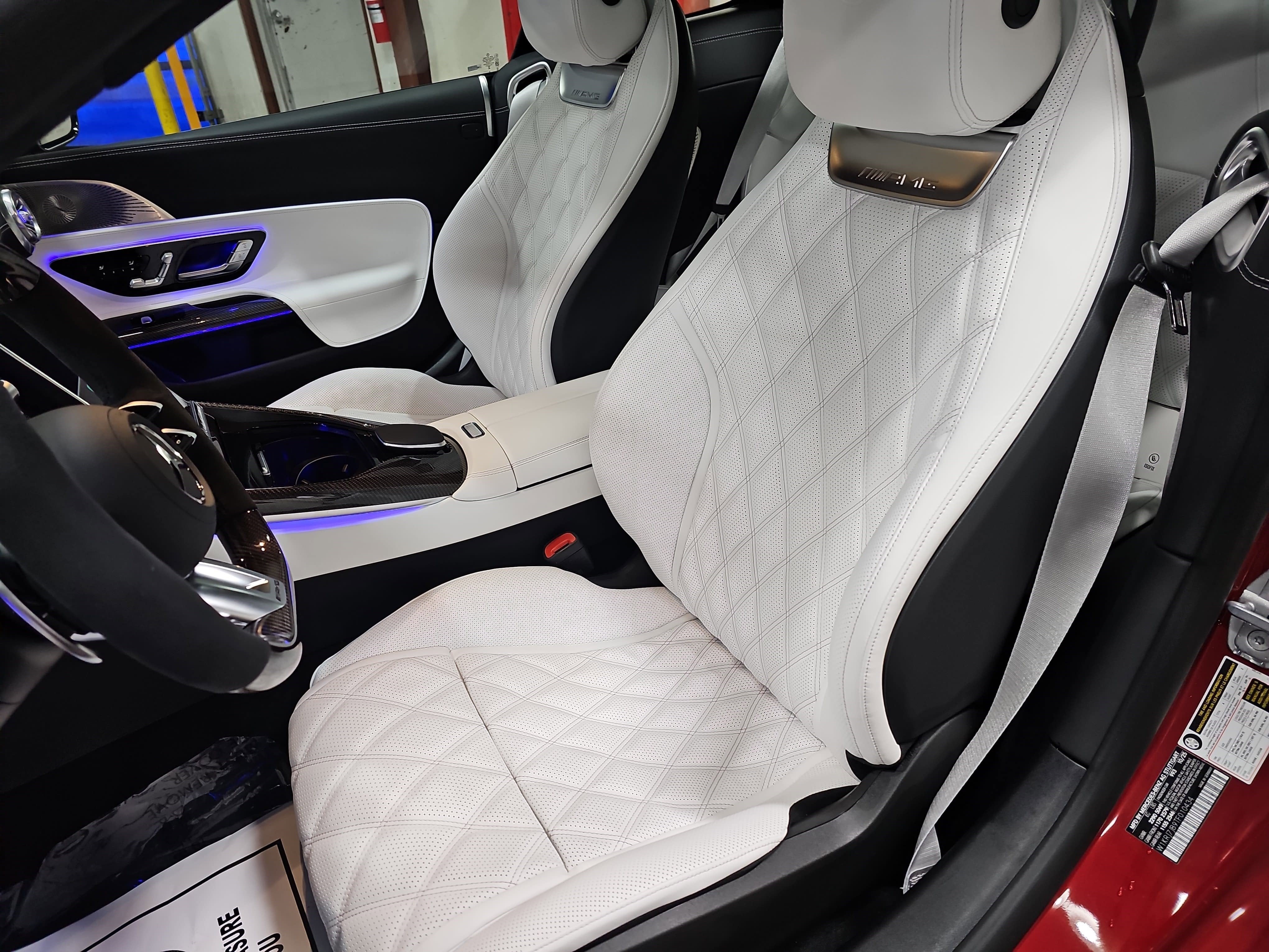 2026 Mercedes-Benz AMG® GT AMG® GT 63