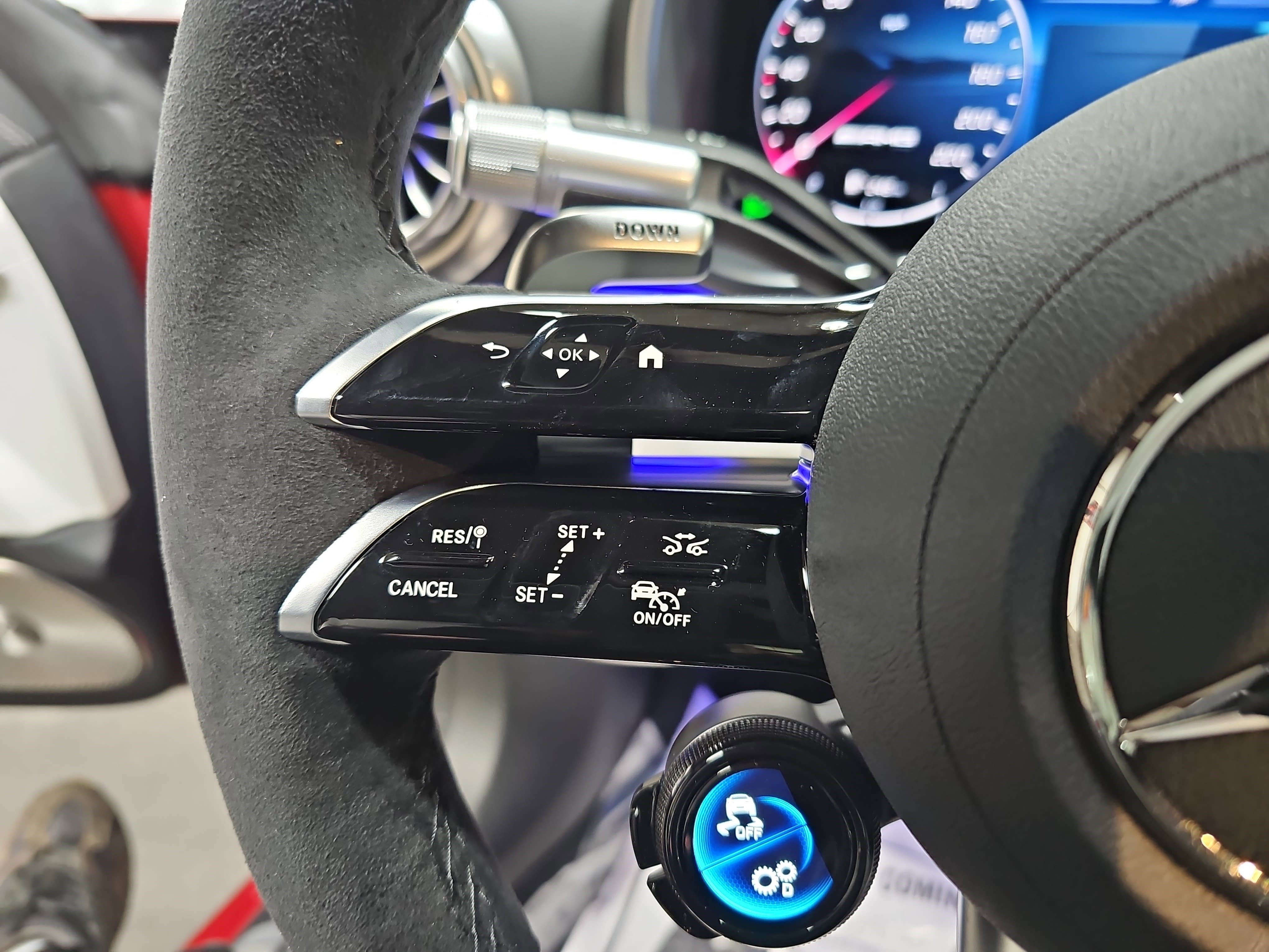 2026 Mercedes-Benz AMG® GT AMG® GT 63