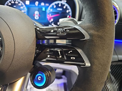 2026 Mercedes-Benz AMG® GT AMG® GT 63