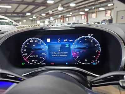 2026 Mercedes-Benz AMG® GT AMG® GT 63