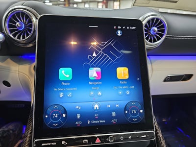 2026 Mercedes-Benz AMG® GT AMG® GT 63