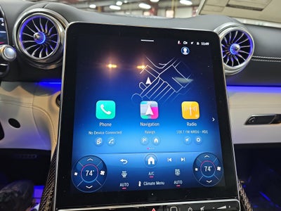 2026 Mercedes-Benz AMG® GT AMG® GT 63