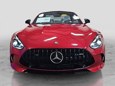 2026 Mercedes-Benz AMG® GT AMG® GT 63