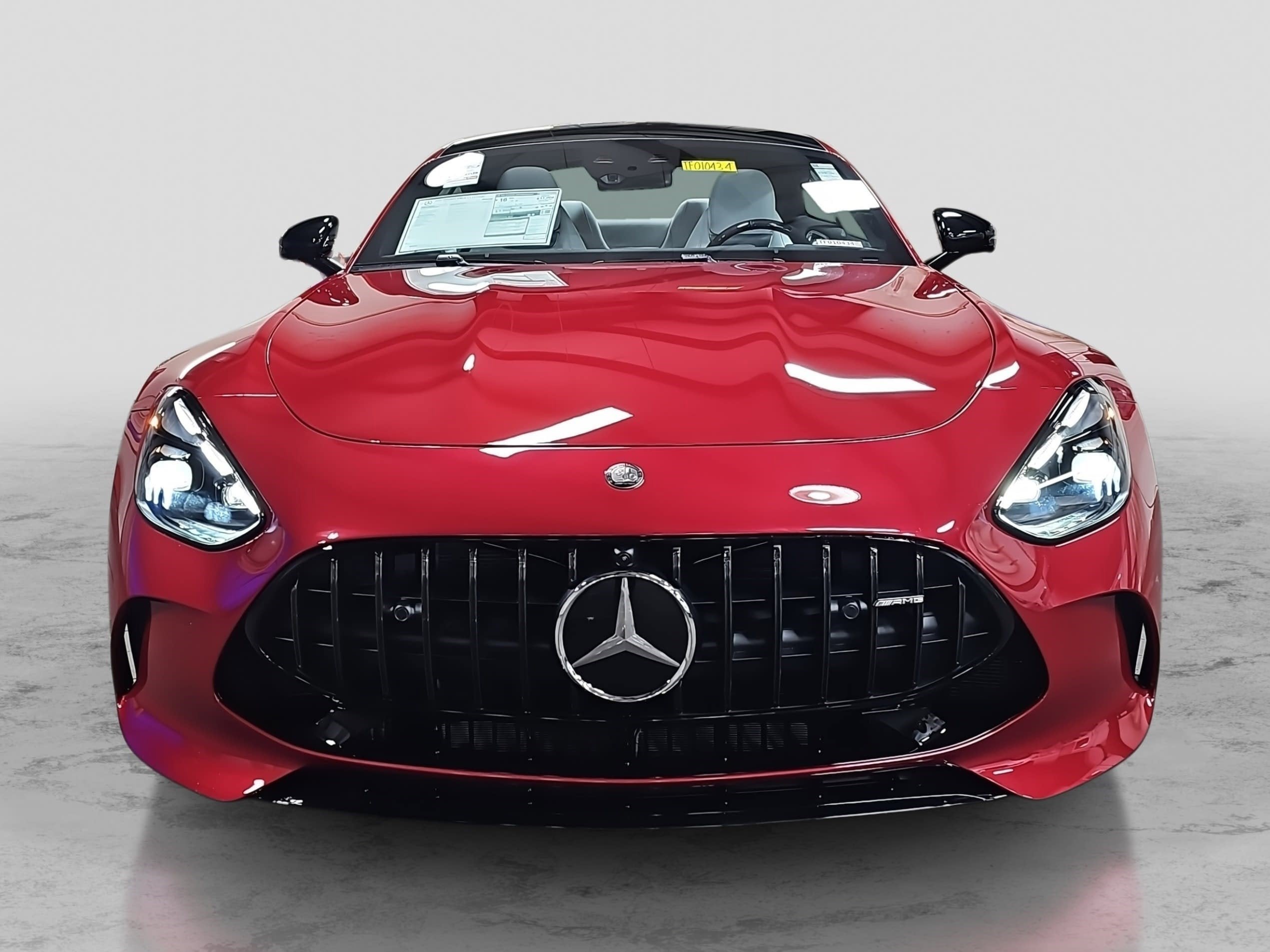 2026 Mercedes-Benz AMG® GT AMG® GT 63