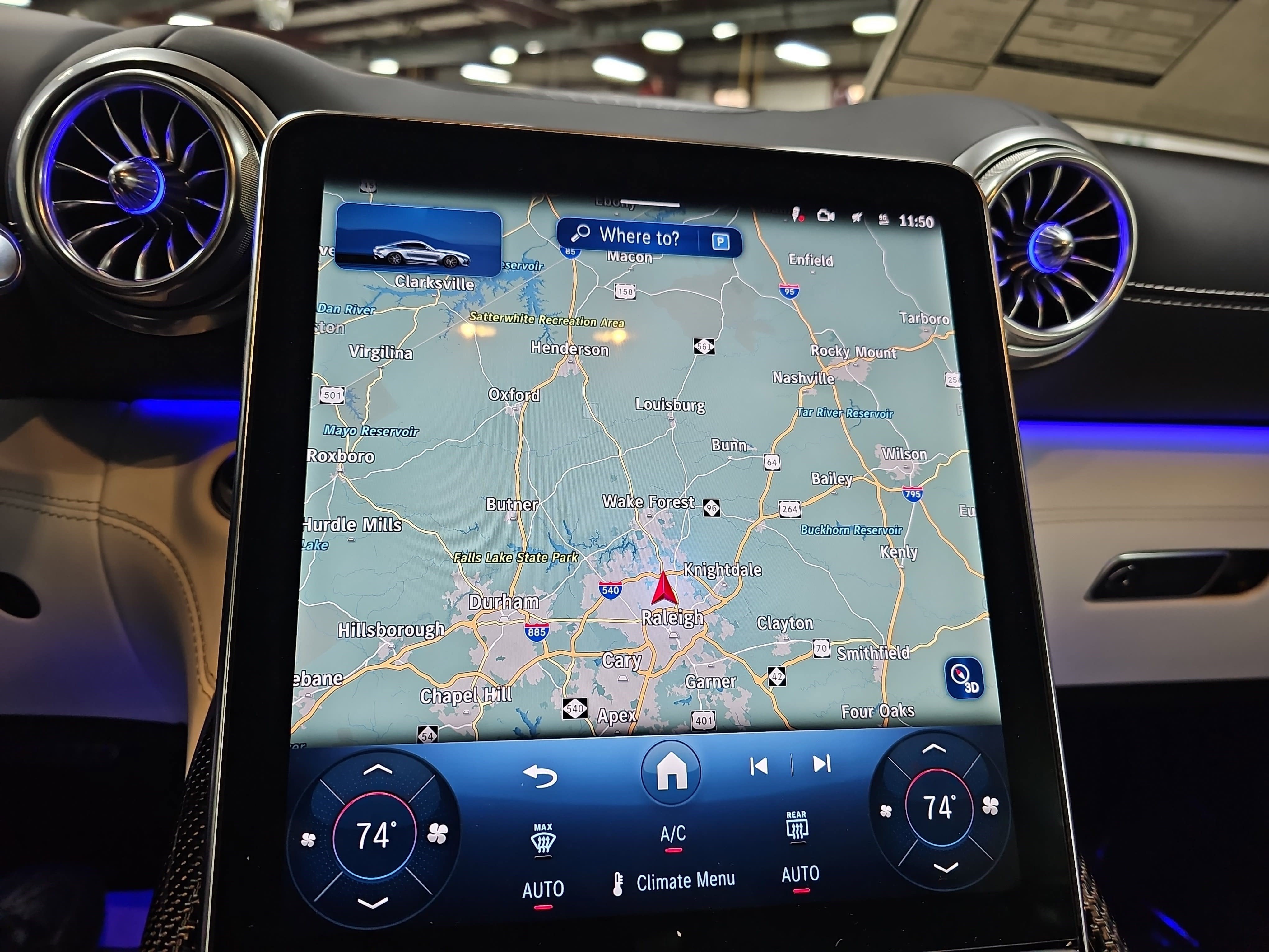 2026 Mercedes-Benz AMG® GT AMG® GT 63