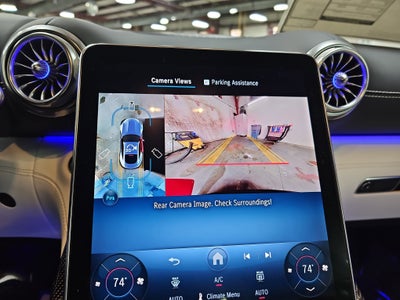 2026 Mercedes-Benz AMG® GT AMG® GT 63