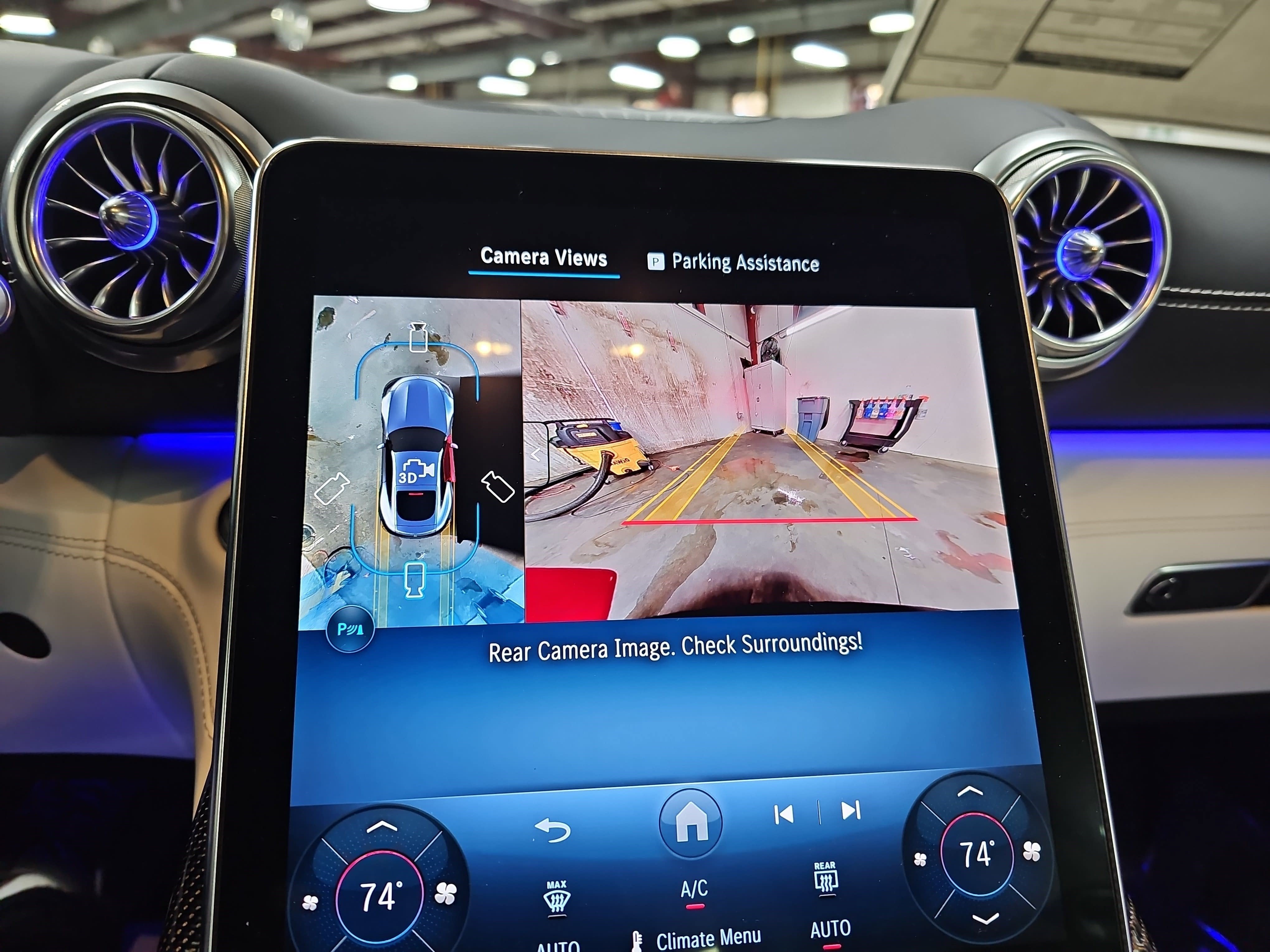 2026 Mercedes-Benz AMG® GT AMG® GT 63