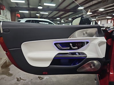 2026 Mercedes-Benz AMG® GT AMG® GT 63