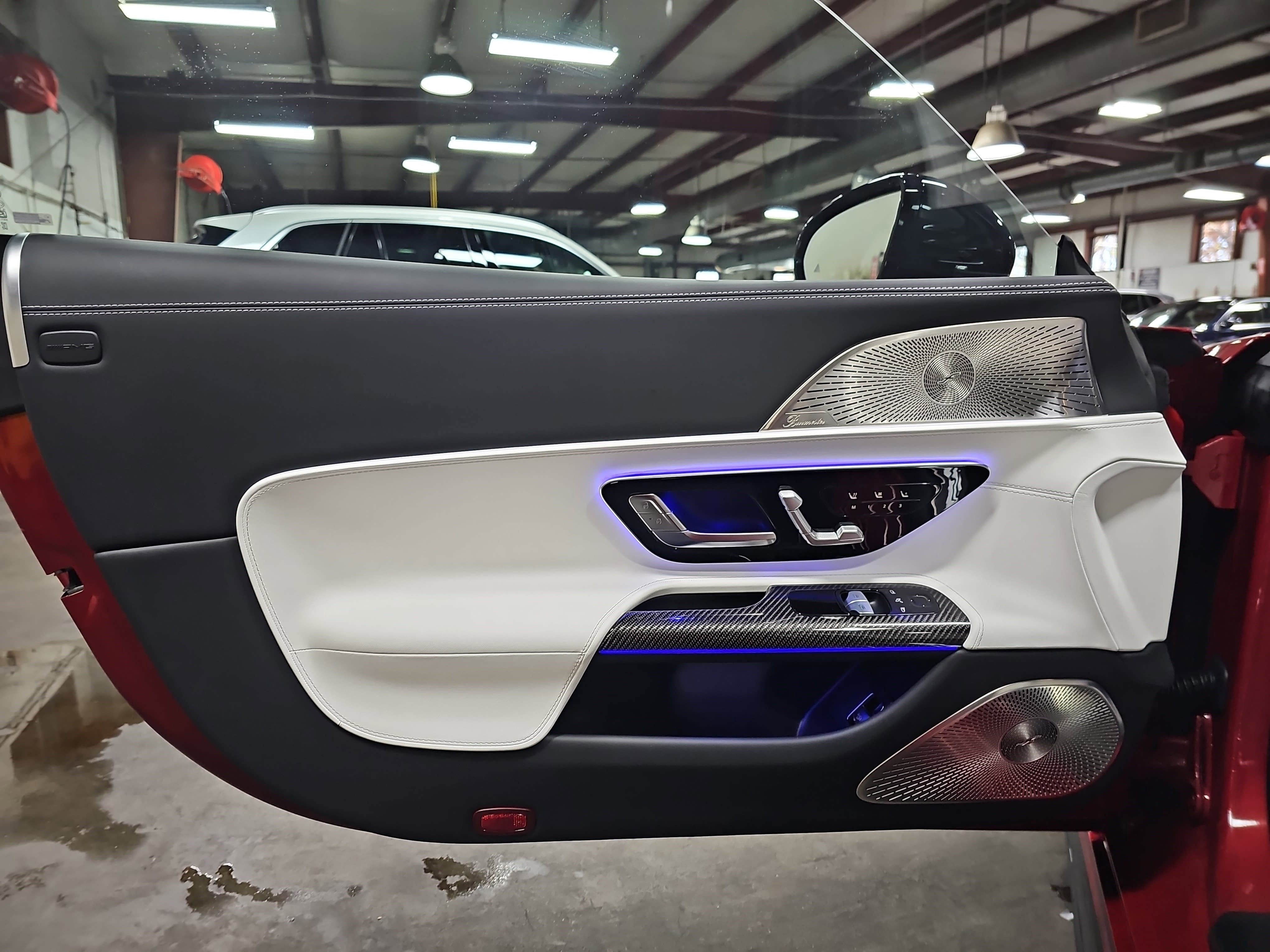 2026 Mercedes-Benz AMG® GT AMG® GT 63