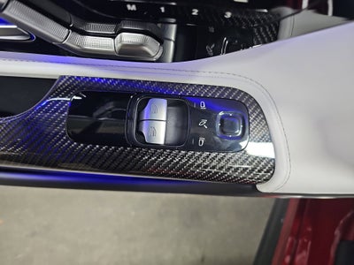 2026 Mercedes-Benz AMG® GT AMG® GT 63