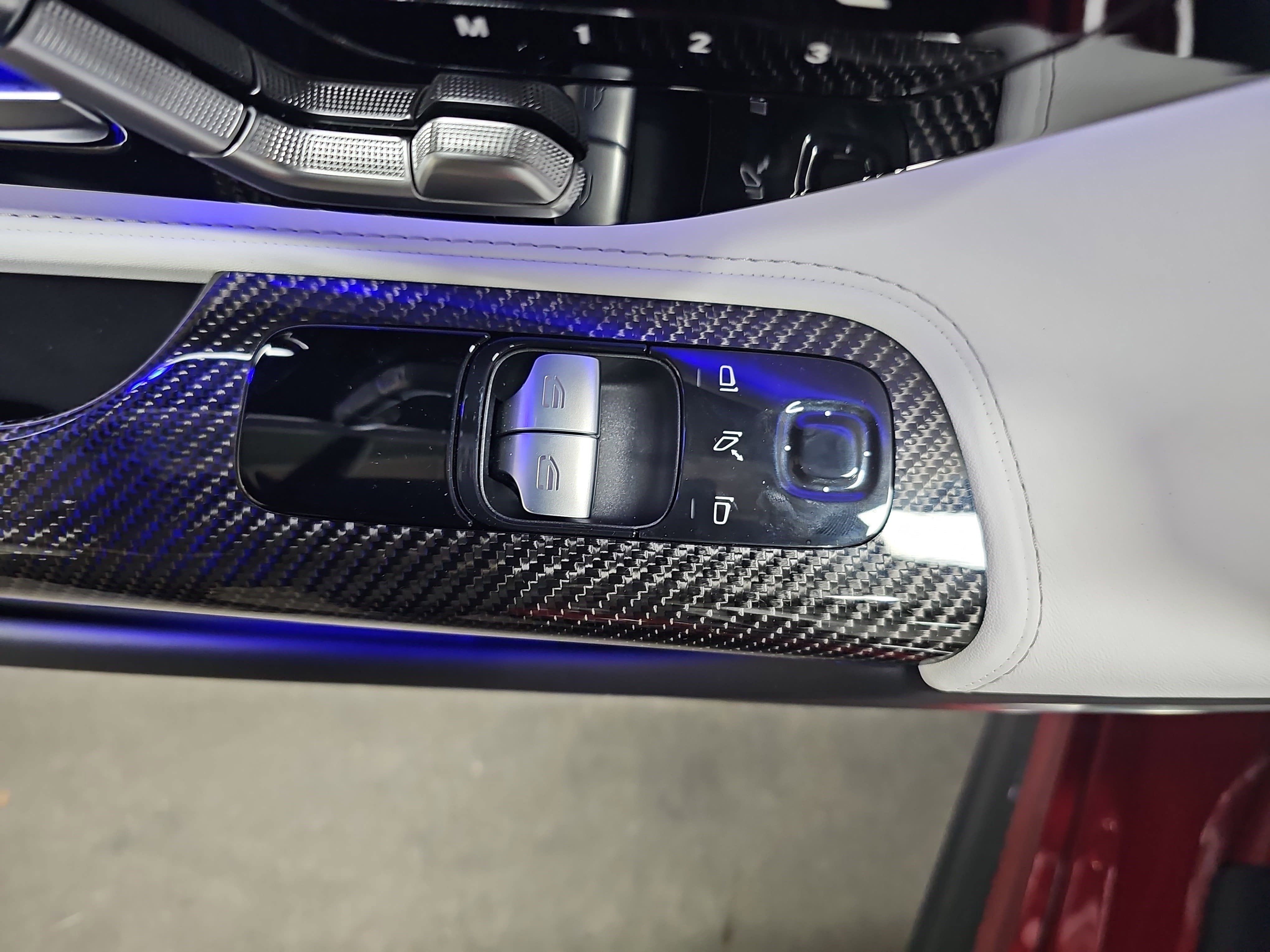 2026 Mercedes-Benz AMG® GT AMG® GT 63