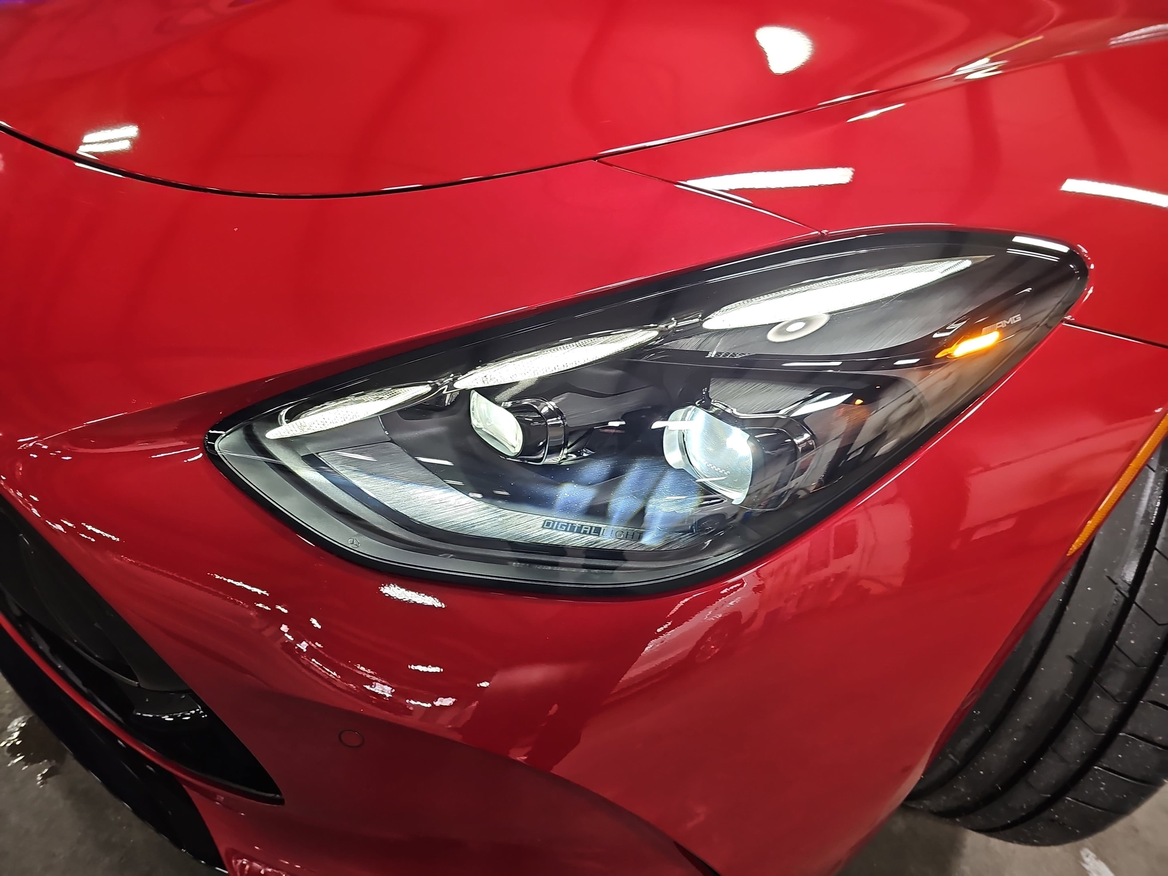 2026 Mercedes-Benz AMG® GT AMG® GT 63