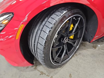 2026 Mercedes-Benz AMG® GT AMG® GT 63