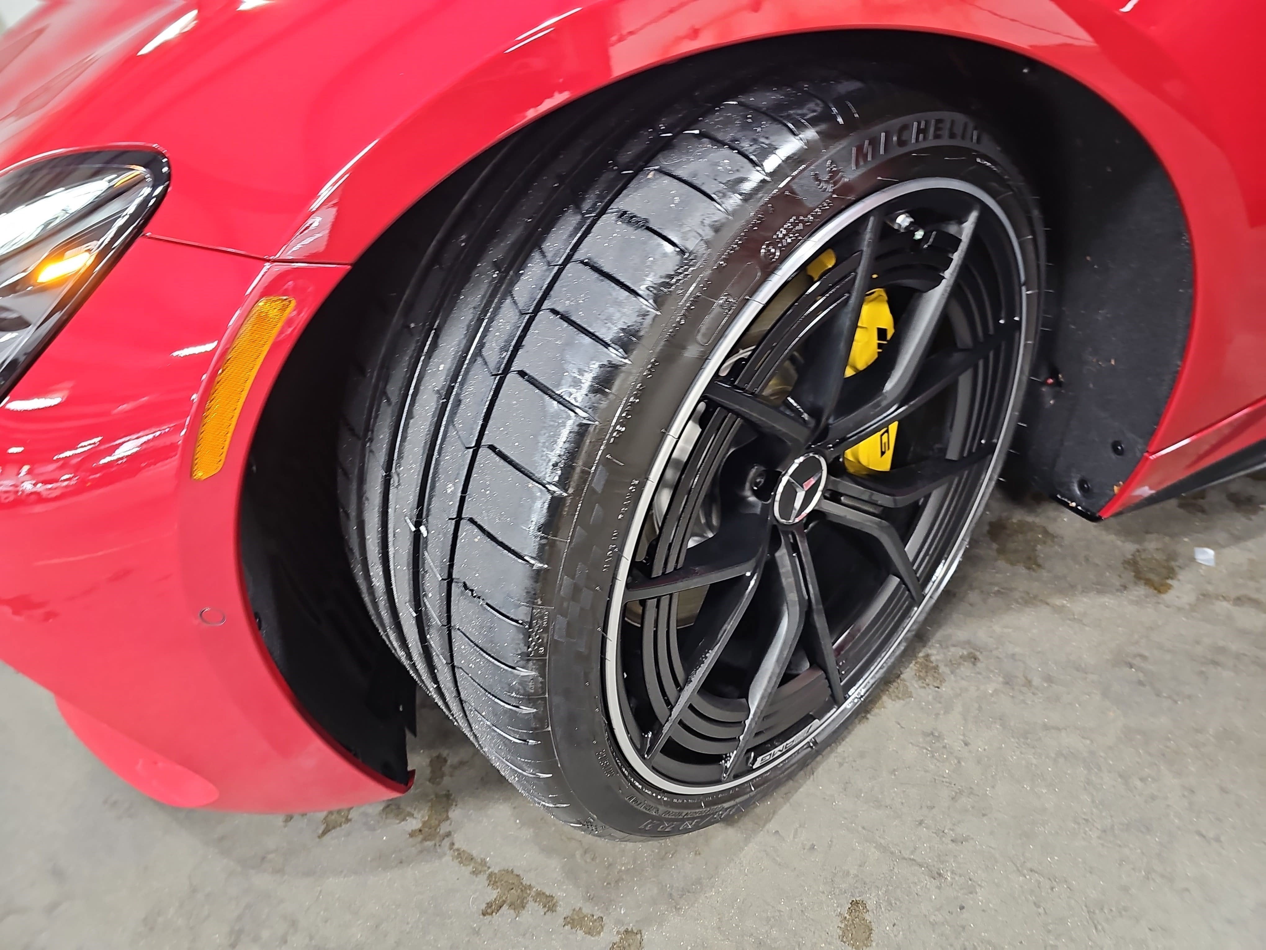 2026 Mercedes-Benz AMG® GT AMG® GT 63