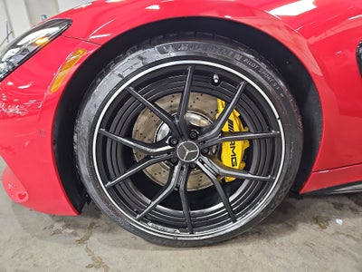 2026 Mercedes-Benz AMG® GT AMG® GT 63