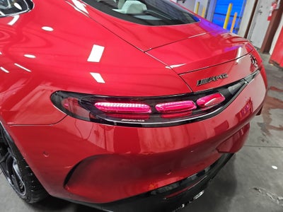 2026 Mercedes-Benz AMG® GT AMG® GT 63