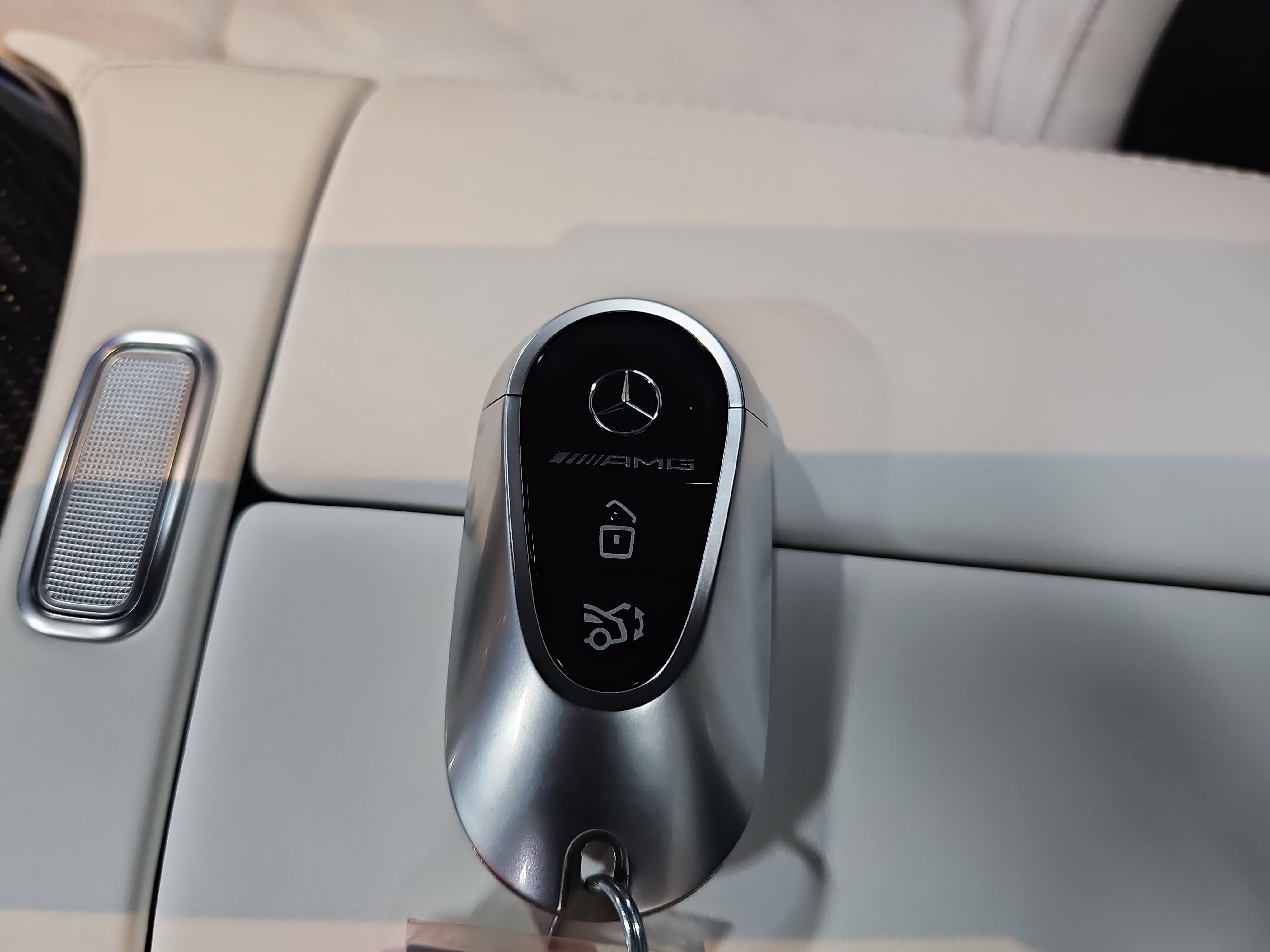 2026 Mercedes-Benz AMG® GT AMG® GT 63