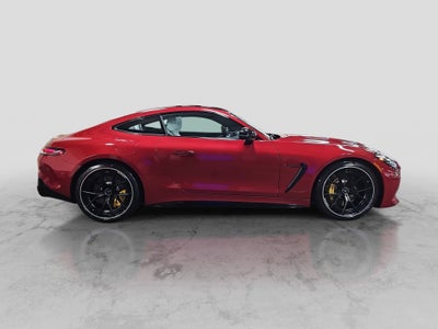 2026 Mercedes-Benz AMG® GT AMG® GT 63