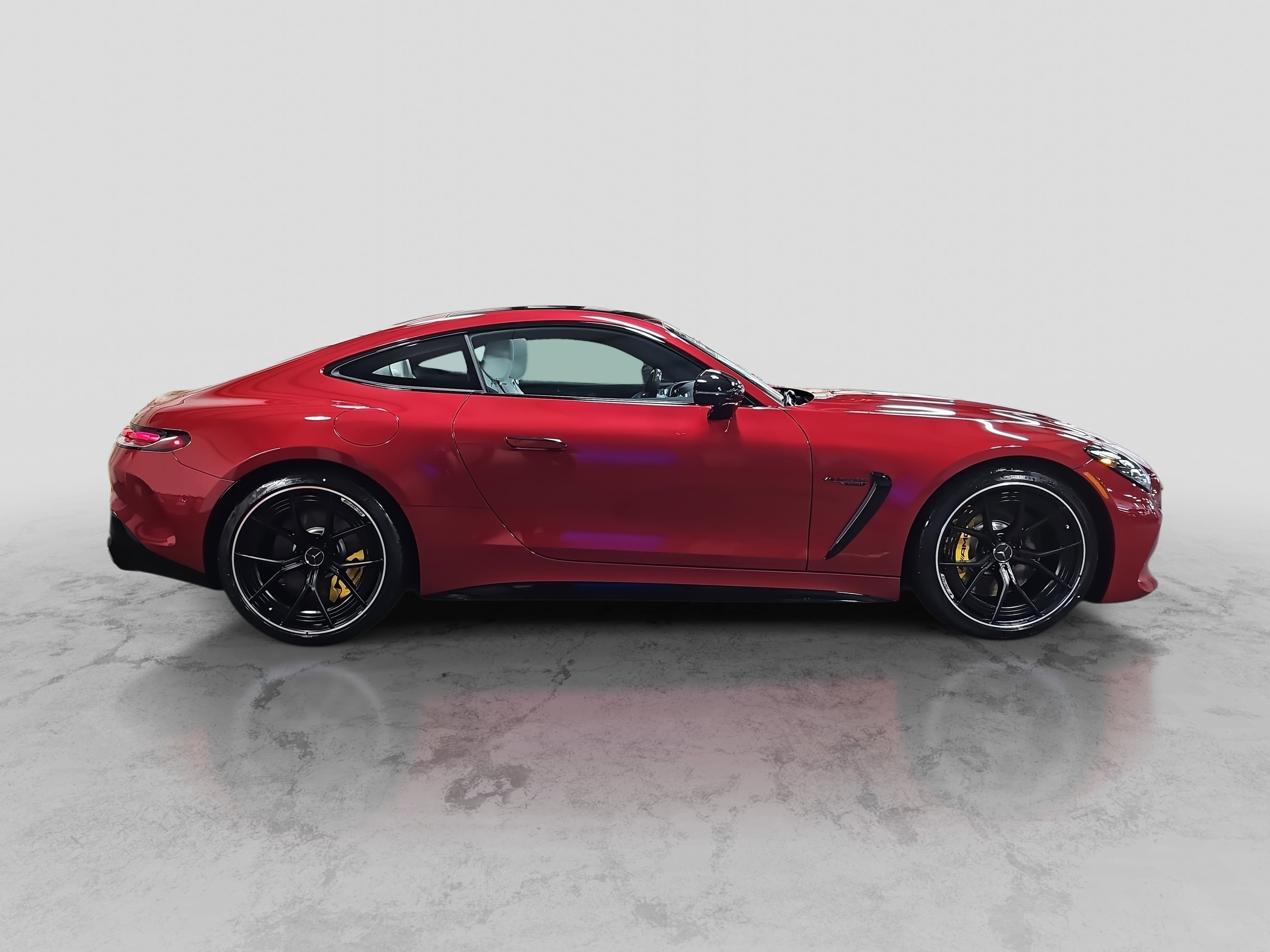 2026 Mercedes-Benz AMG® GT AMG® GT 63