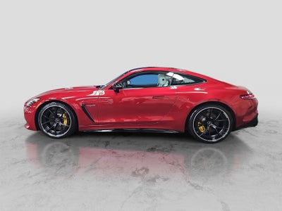2026 Mercedes-Benz AMG® GT AMG® GT 63