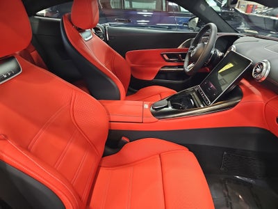 2026 Mercedes-Benz AMG® GT AMG® GT 55