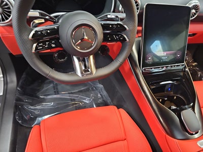 2026 Mercedes-Benz AMG® GT AMG® GT 55