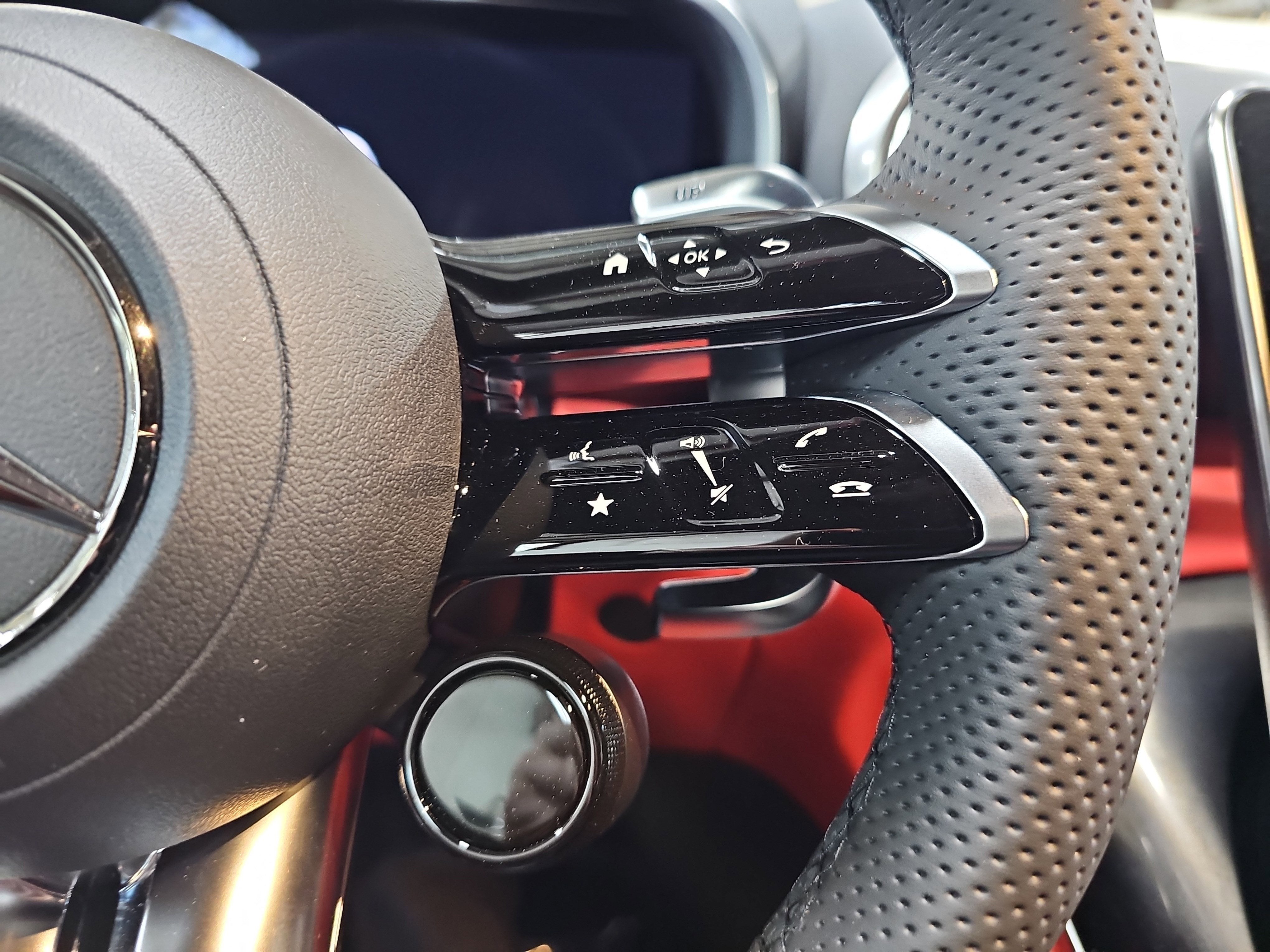 2026 Mercedes-Benz AMG® GT AMG® GT 55