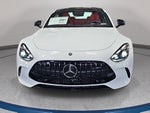 2026 Mercedes-Benz AMG® GT AMG® GT 55