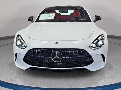 2026 Mercedes-Benz AMG® GT AMG® GT 55