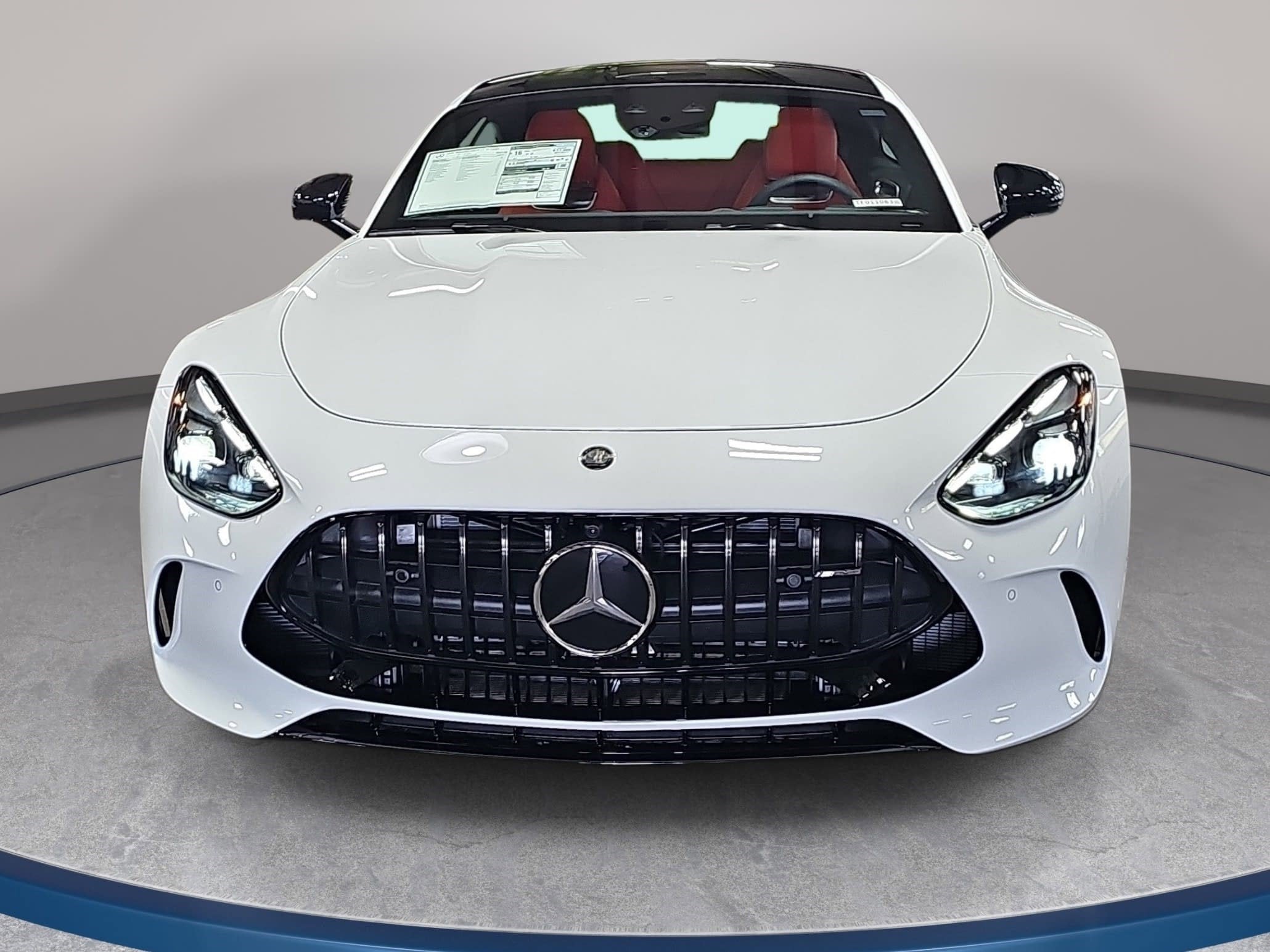 2026 Mercedes-Benz AMG® GT AMG® GT 55