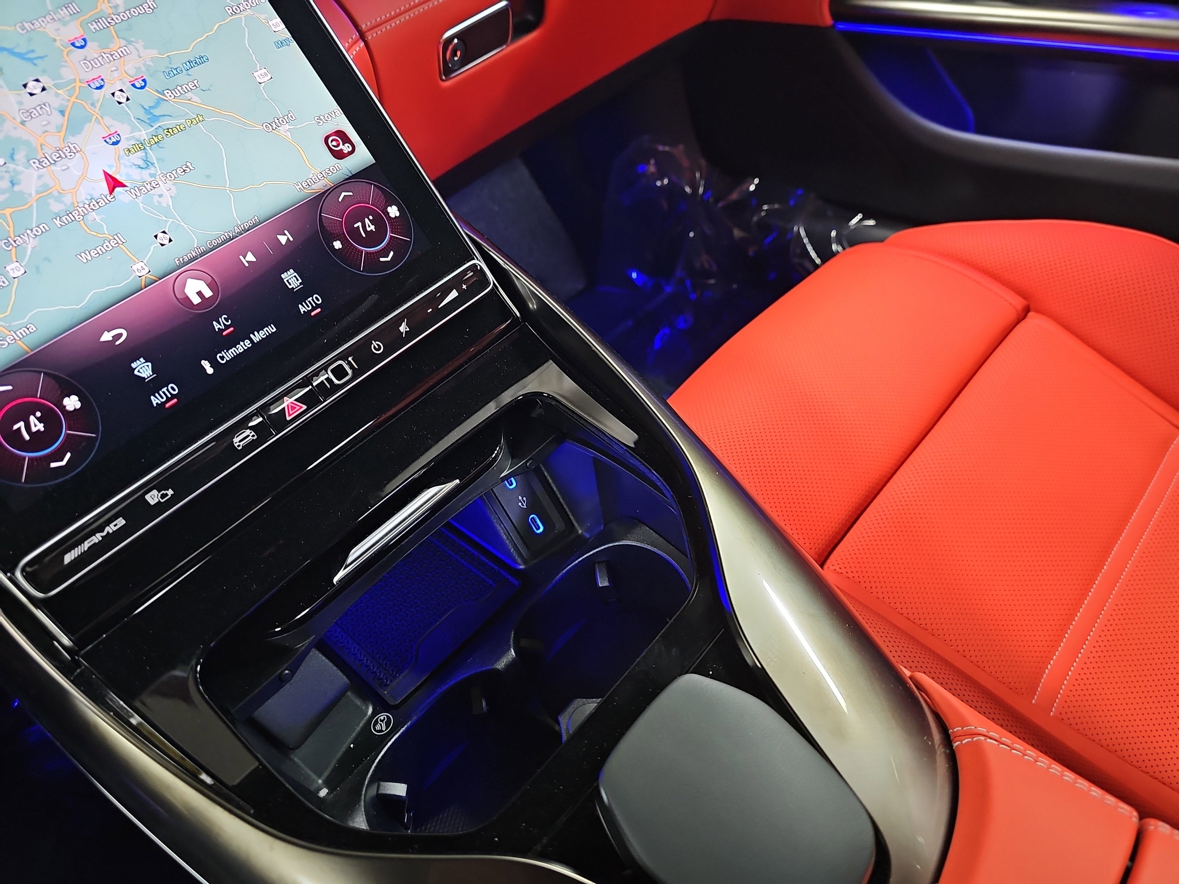 2026 Mercedes-Benz AMG® GT AMG® GT 55