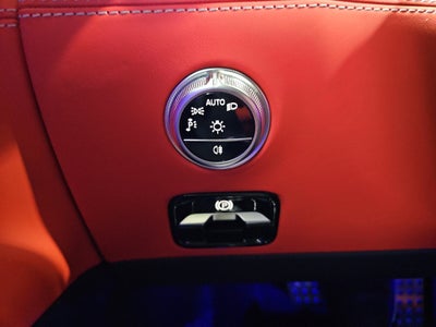 2026 Mercedes-Benz AMG® GT AMG® GT 55
