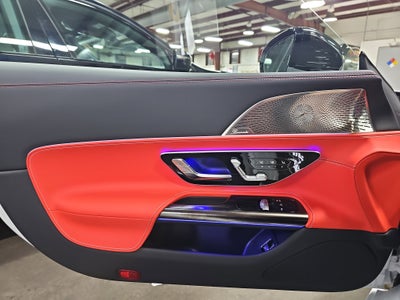 2026 Mercedes-Benz AMG® GT AMG® GT 55