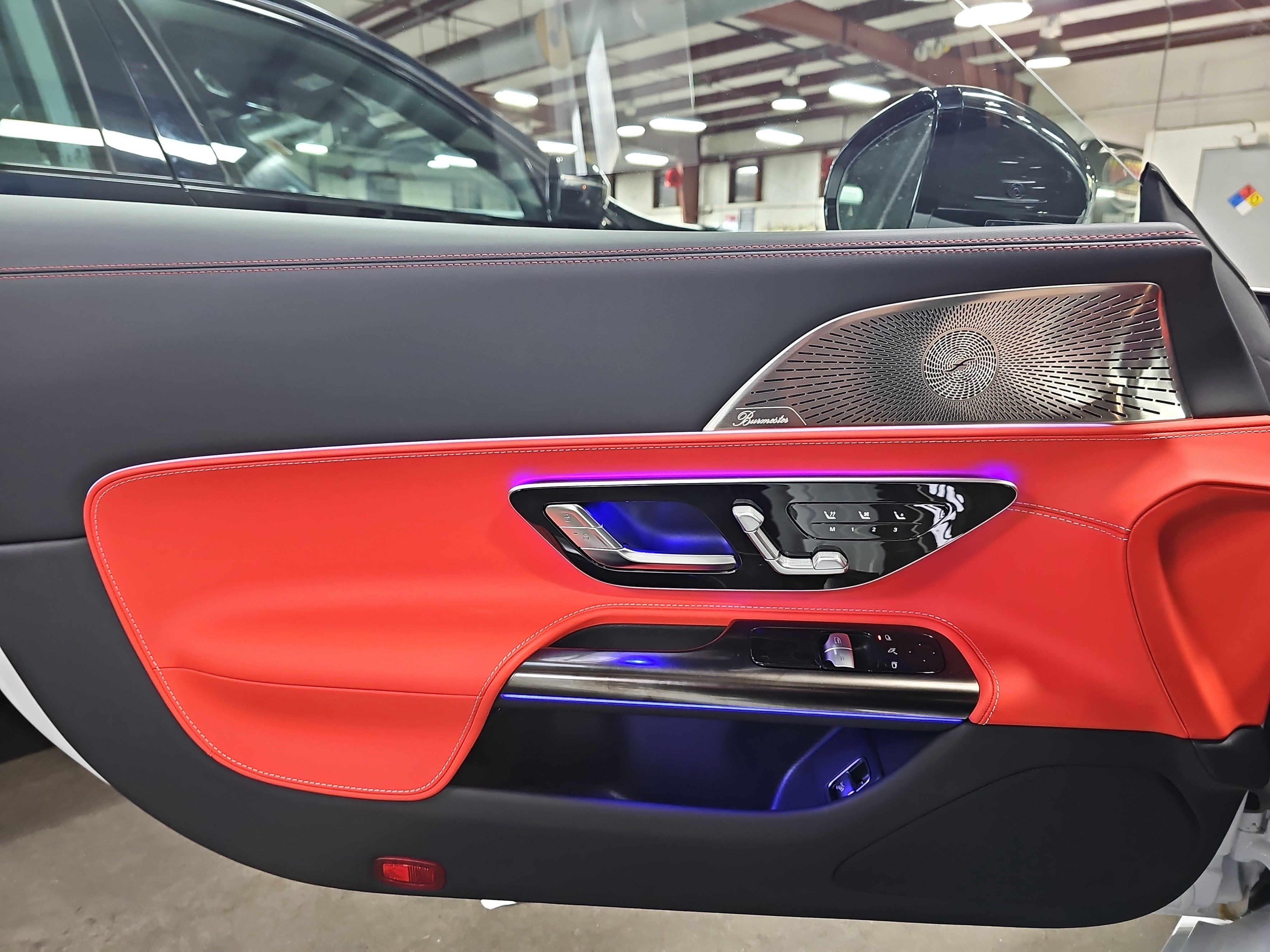 2026 Mercedes-Benz AMG® GT AMG® GT 55