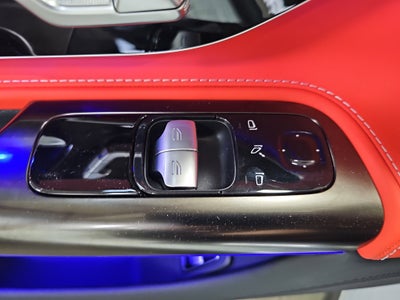 2026 Mercedes-Benz AMG® GT AMG® GT 55