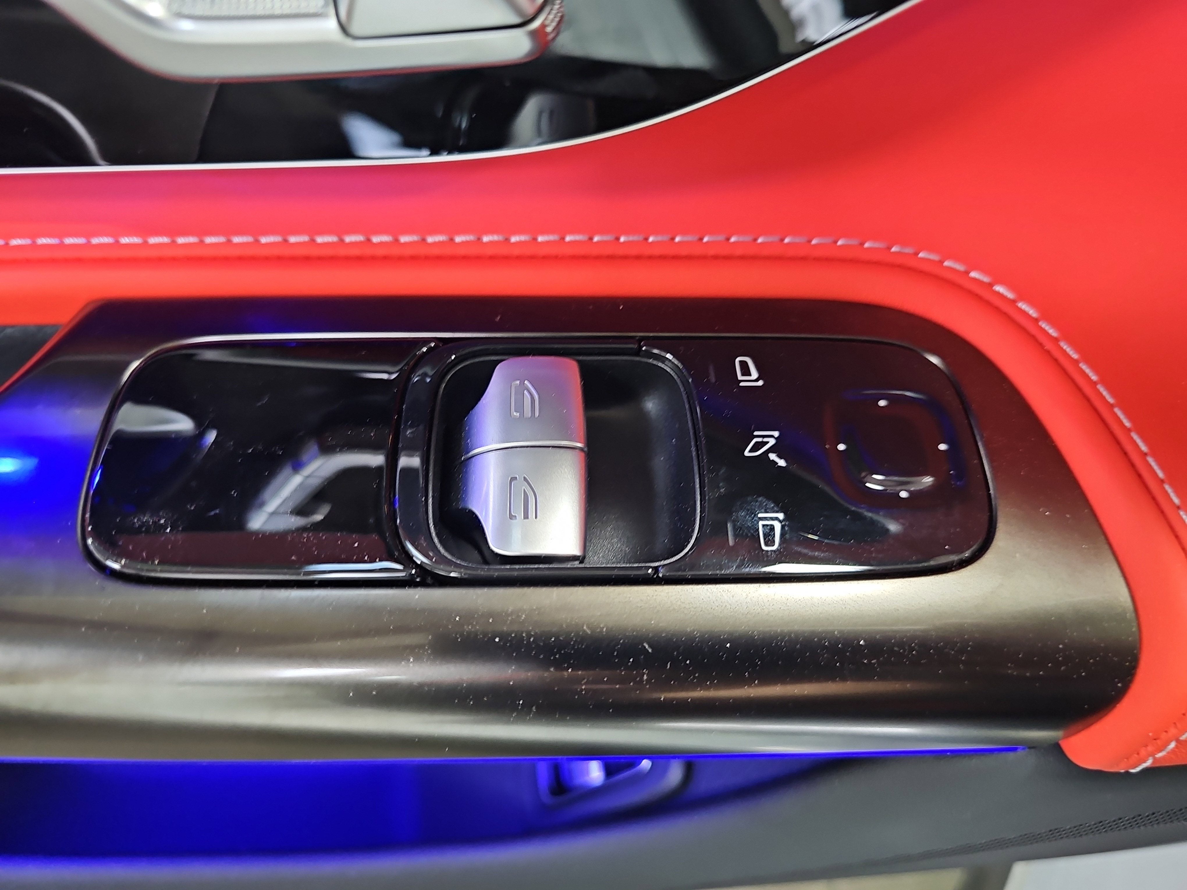 2026 Mercedes-Benz AMG® GT AMG® GT 55