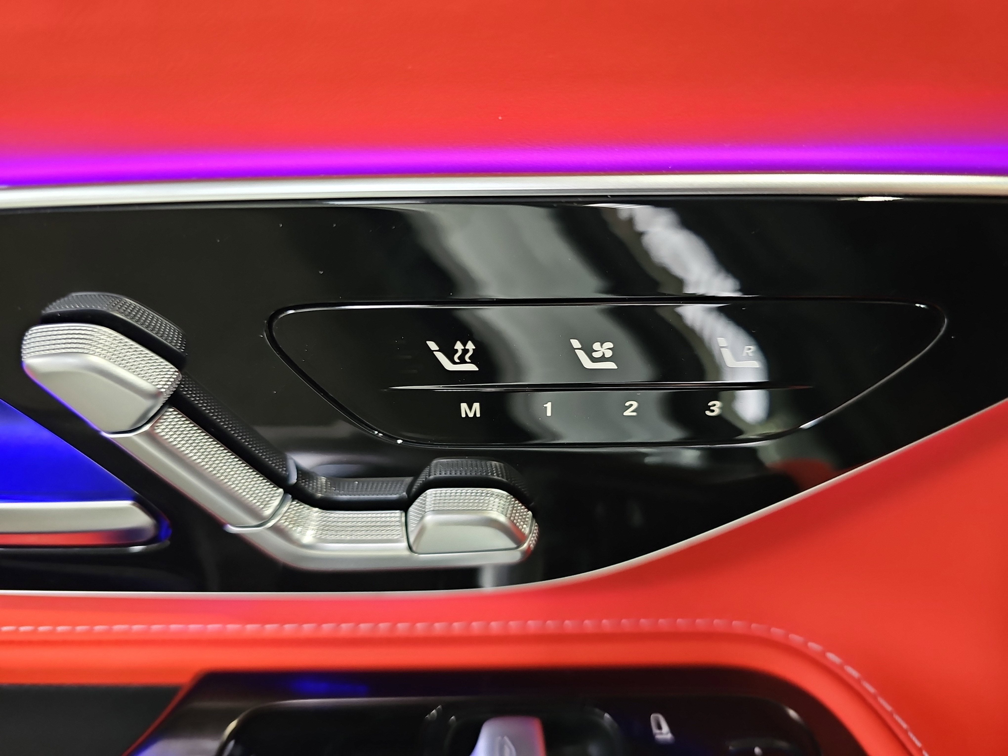 2026 Mercedes-Benz AMG® GT AMG® GT 55