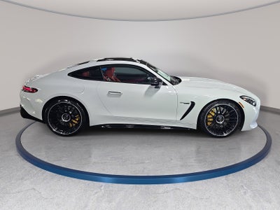 2026 Mercedes-Benz AMG® GT AMG® GT 55