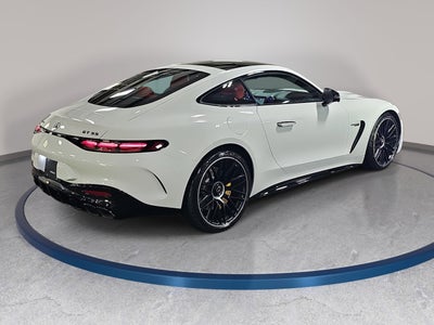 2026 Mercedes-Benz AMG® GT AMG® GT 55
