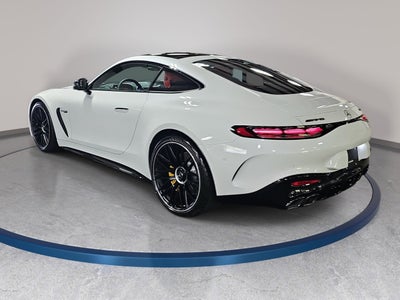 2026 Mercedes-Benz AMG® GT AMG® GT 55