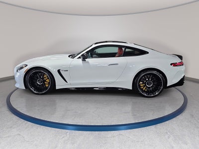 2026 Mercedes-Benz AMG® GT AMG® GT 55