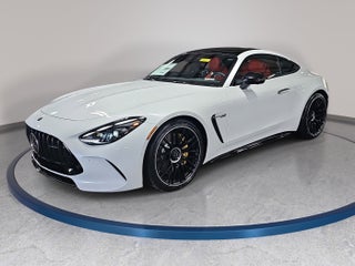 2026 Mercedes-Benz AMG® GT AMG® GT 55