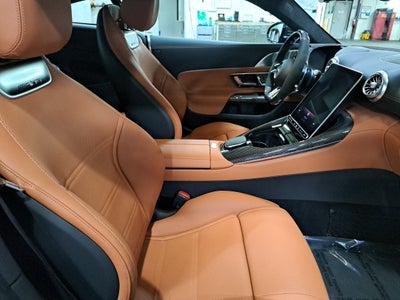 2026 Mercedes-Benz AMG® GT AMG® GT 55