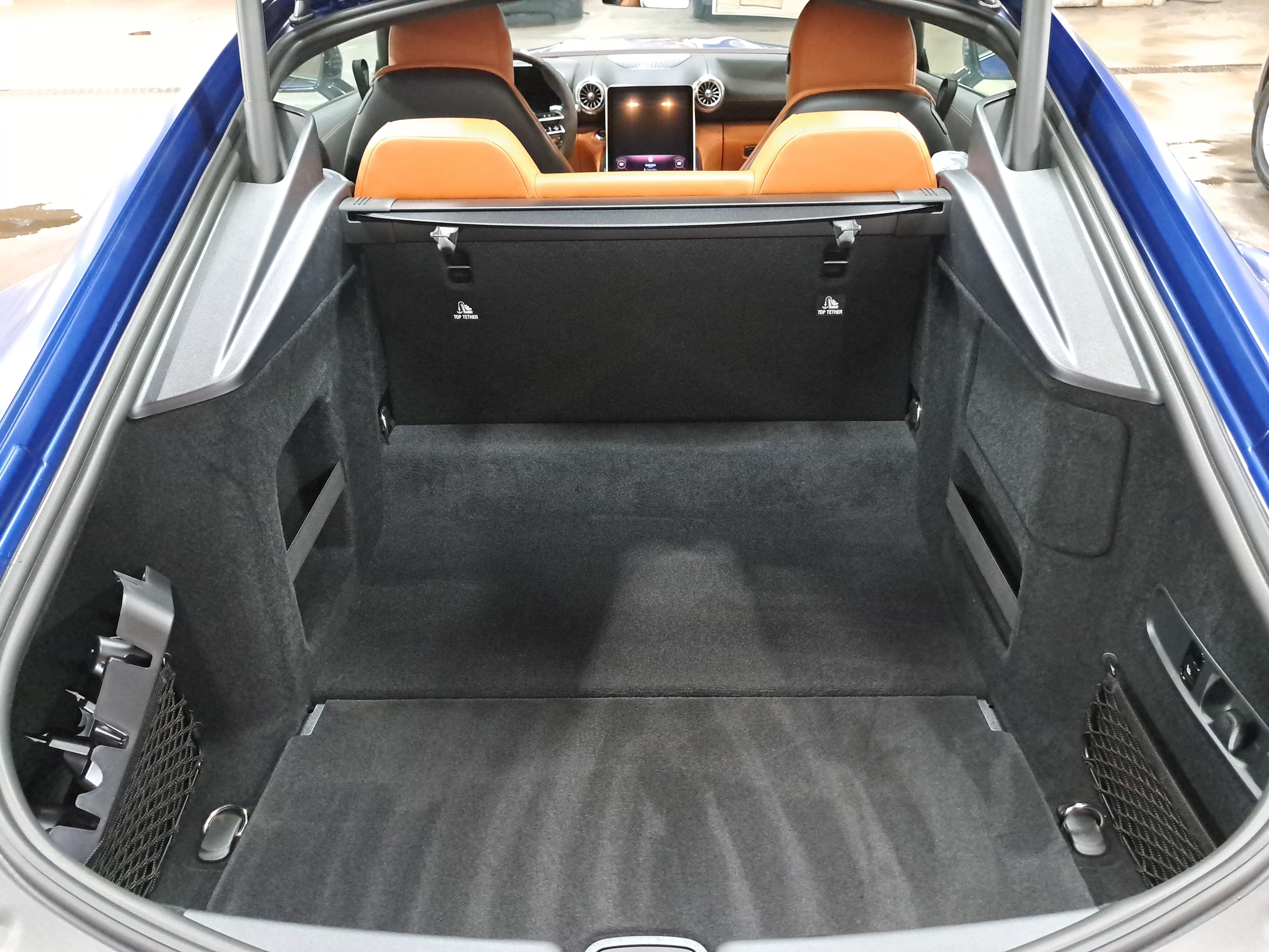 2026 Mercedes-Benz AMG® GT AMG® GT 55