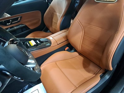 2026 Mercedes-Benz AMG® GT AMG® GT 55