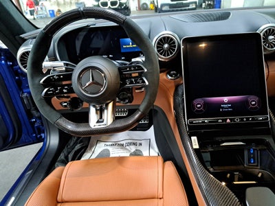2026 Mercedes-Benz AMG® GT AMG® GT 55