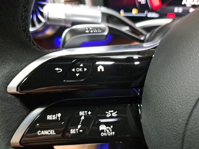 2026 Mercedes-Benz AMG® GT AMG® GT 55